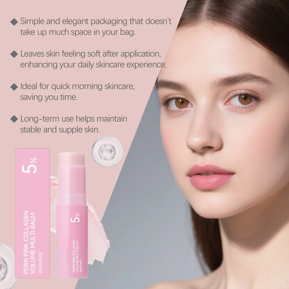 PDRN Collagen Volume Balm