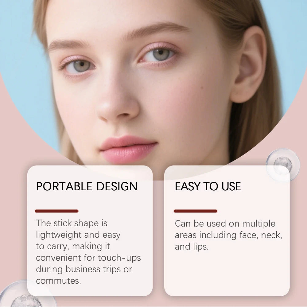 PDRN Collagen Volume Balm