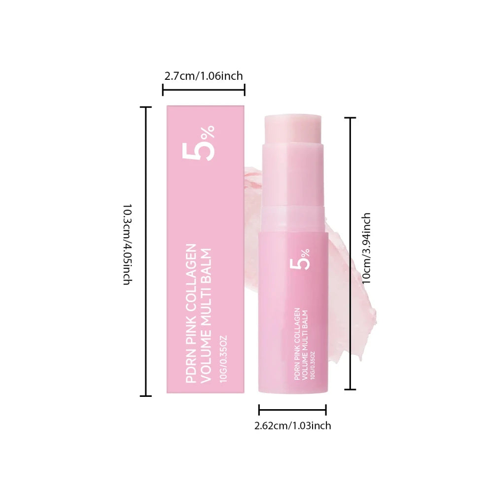 PDRN Collagen Volume Balm