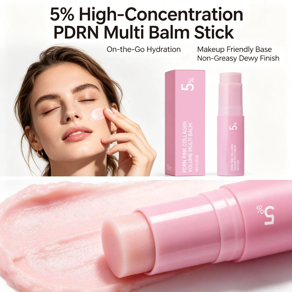 PDRN Collagen Volume Balm