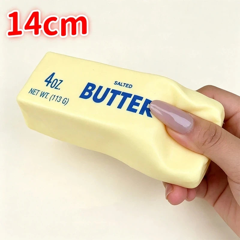 Butter Stick Sensory Fidget Toy