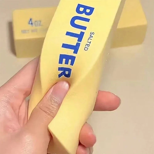 Butter Stick Sensory Fidget Toy