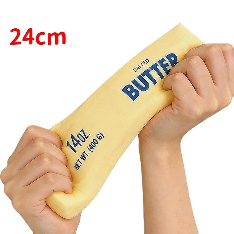 Butter Stick Sensory Fidget Toy