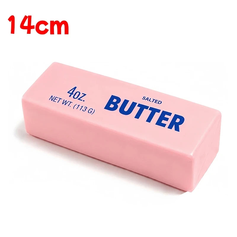 Butter Stick Sensory Fidget Toy