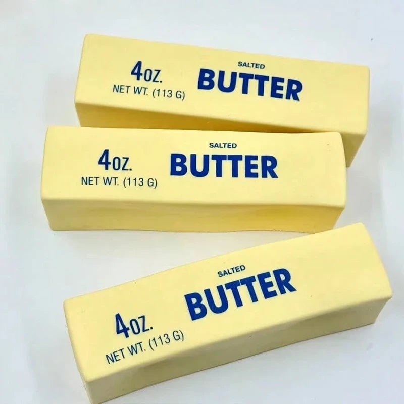 Butter Stick Sensory Fidget Toy