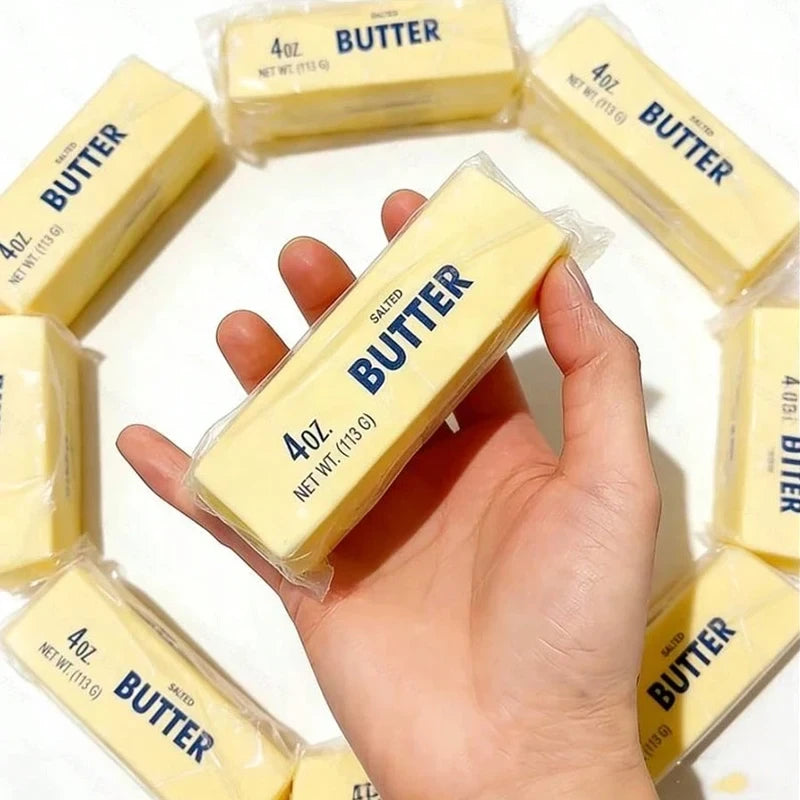 Butter Stick Sensory Fidget Toy