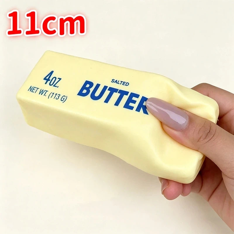 Butter Stick Sensory Fidget Toy